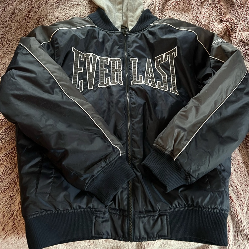Men’s Everlast Jacket